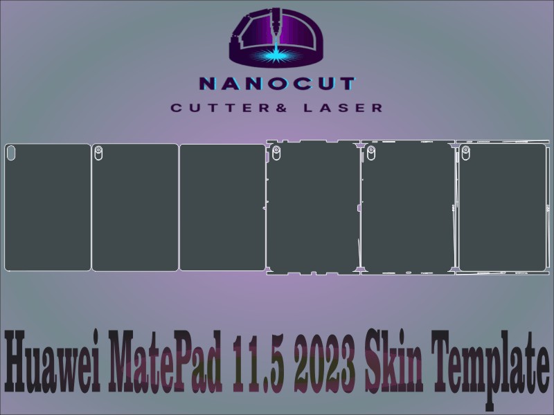 Huawei MatePad 11.5 2023